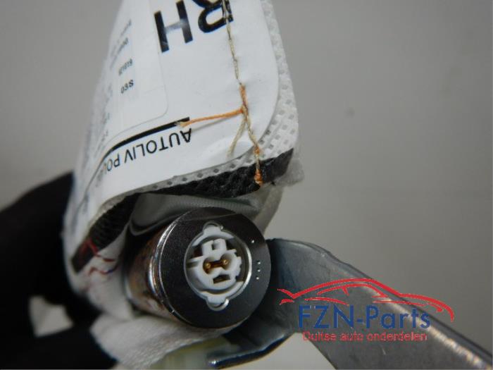 Airbag stoel (zitplaats) Volkswagen Crafter (22730665)