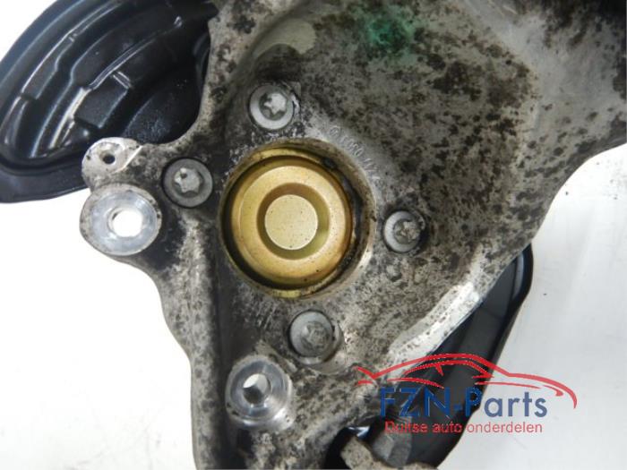 Mercedes-Benz A-Klasse W177 Onafhankelijke Wielophanging Links-achter