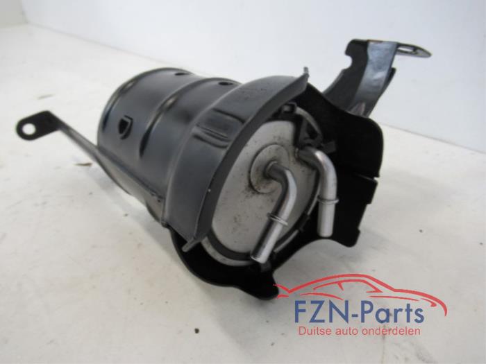 Schokdemper links-achter Volkswagen Tiguan (22739016)