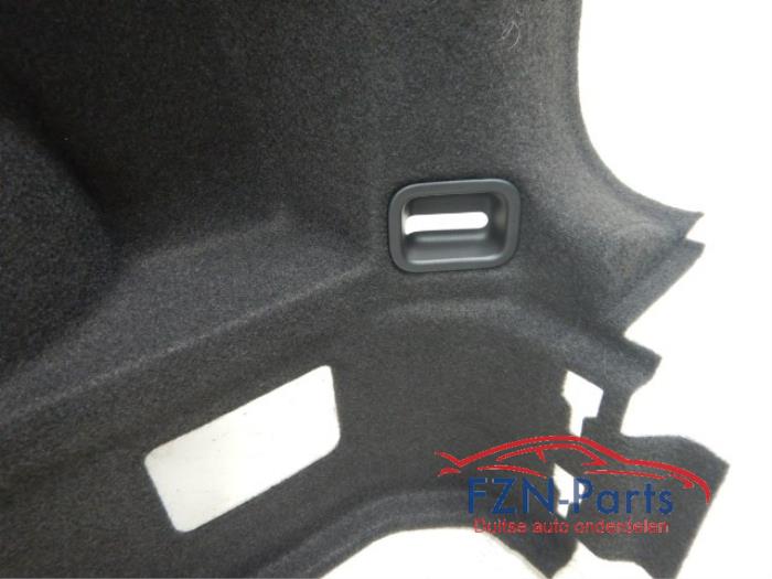 Bekleding bagageruimte Audi Q2 (22742746)
