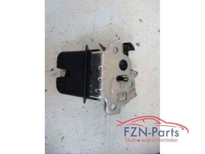 Achterklep motor Audi A3 (22738632)