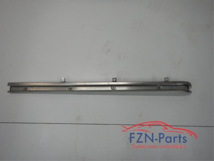 Afdekplaat diversen Volkswagen Transporter (22745212)