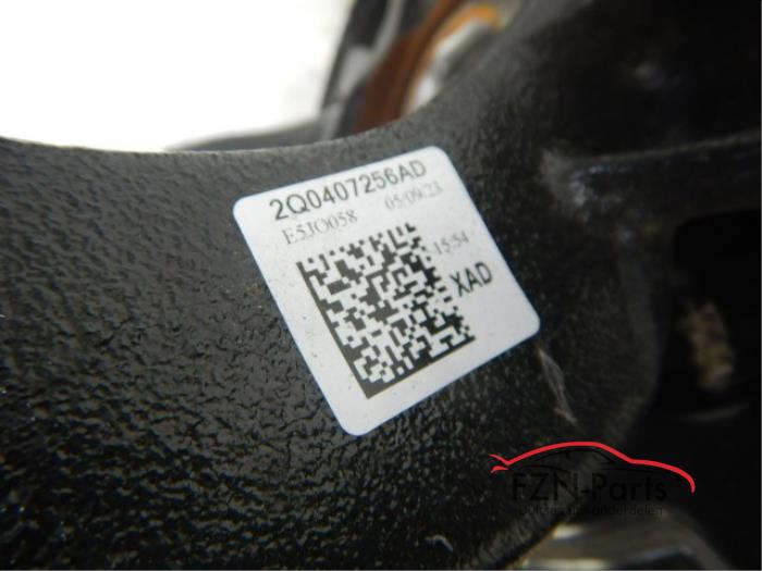 Wielophanging rechts-voor Volkswagen Diversen (22729734)