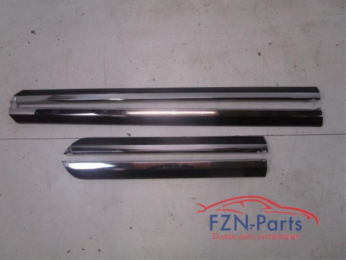 Portierlijst Volkswagen Passat (22742293)