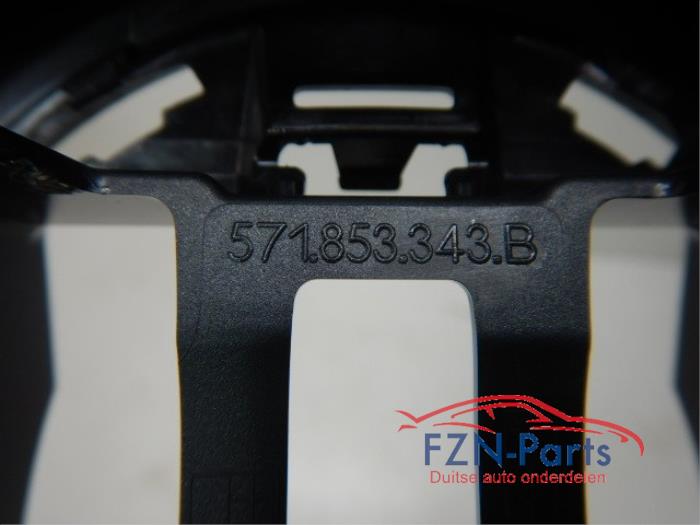 Radar sensor Volkswagen Tiguan (22745565)