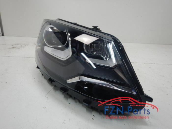 Koplamp rechts Volkswagen Sharan (22722962)