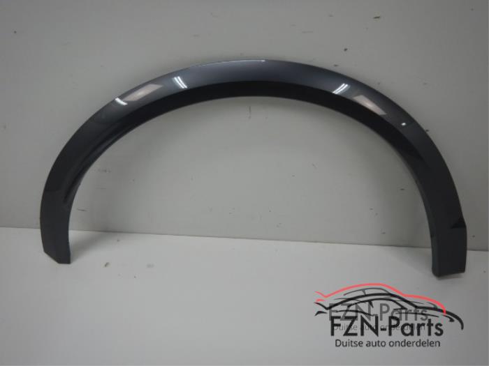 Wielrand achter Cupra Formentor (22740841)