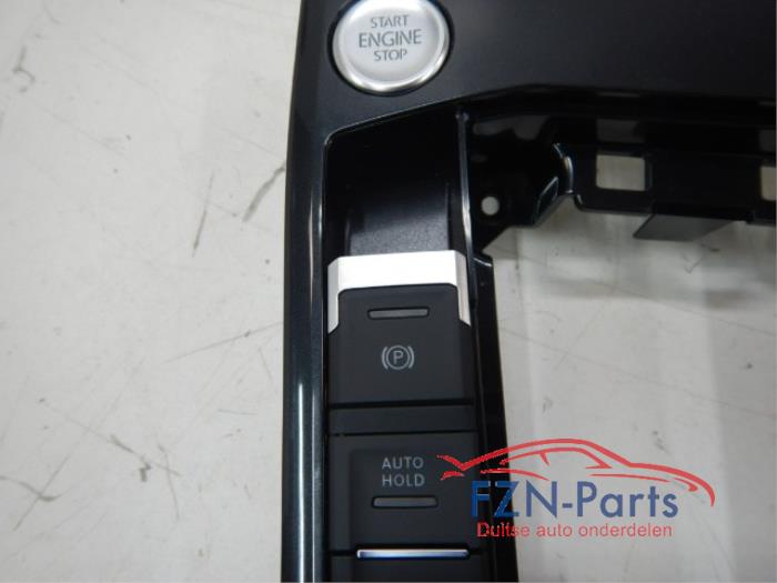 Middenconsoles Seat Tarraco (22739179)