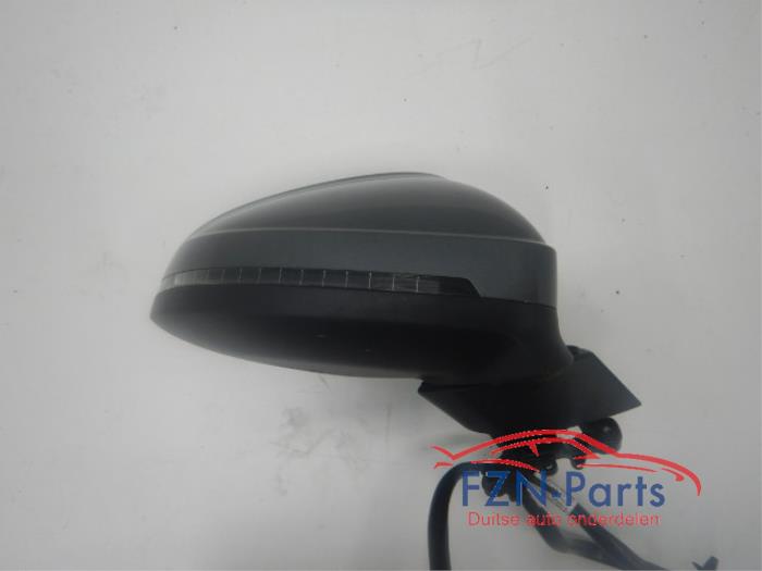 Audi A4 8W Spiegel inklapbaar Rechts LX7R monsoon Grey Kleur: Monsoon grey LX7R Elektrisch verstel verwarm en inklapbaar Dimmend glas Zij buiten spiegel 2.0 TDI quattro 122059 01-09-2016 01-11-2019
40 TFSI Mild Hybrid 133645 01-05-2017 07-03-2024
2.0 TDI