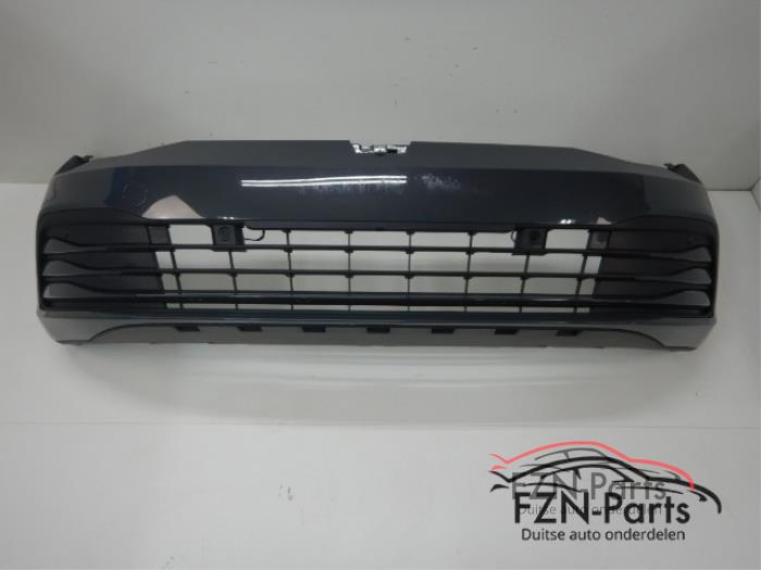 Voorbumper Volkswagen Golf (22721759)