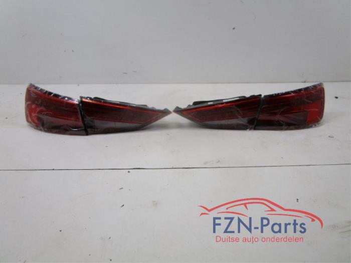 Audi A3 8V5 Sedan / Limo Facelift LED Achterlichten set Dynamisch
