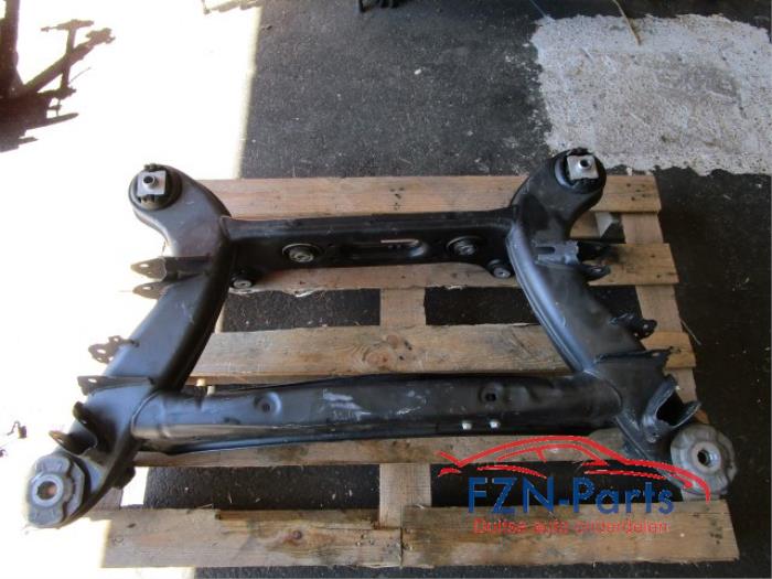 MB C-Klassse W205 Subframe Achterzijde