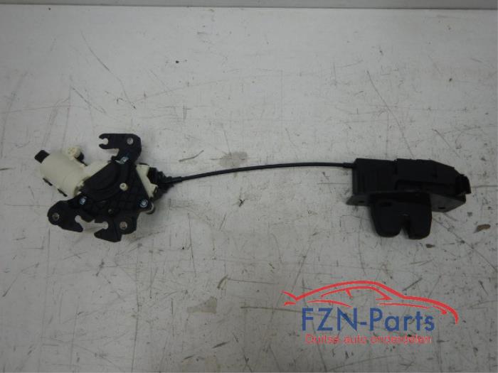 Achterklep motor Diversen Diversen (22745007)
