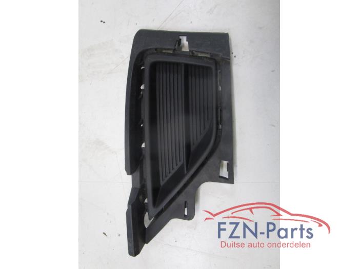 Bumpercover voor Volkswagen Golf Sportsvan (22740157)