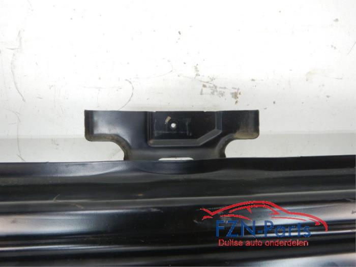 VW Passat CC Bumperbalk Voorzijde