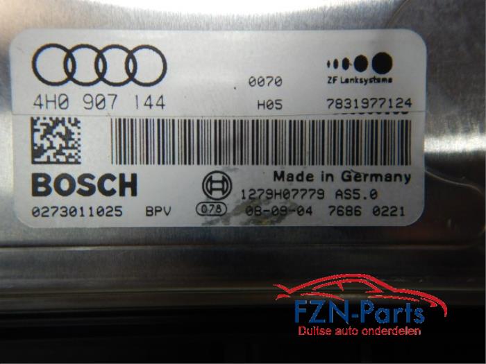 Stuurbekrachtiging Computer Audi A8 (22740732)
