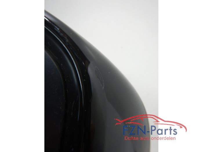 Audi A6 S-Line 4K C8 Diffuser Achterbumper