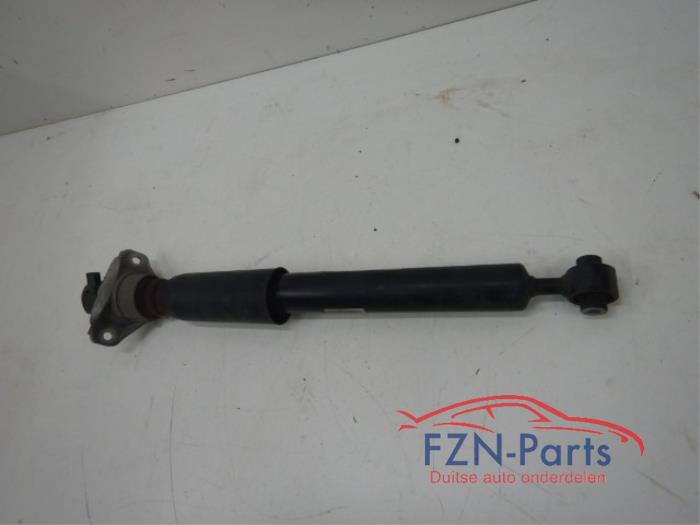 Schokdemper links-achter Audi A6 (22740672)