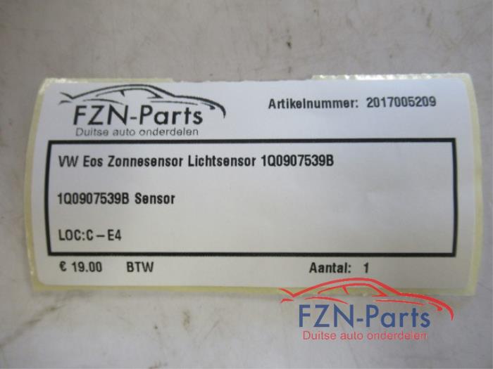 Lichtsensor Diversen Diversen (22741761)