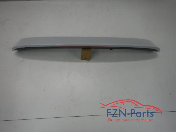 Audi A1 8X Sportback Spoiler LS9R
