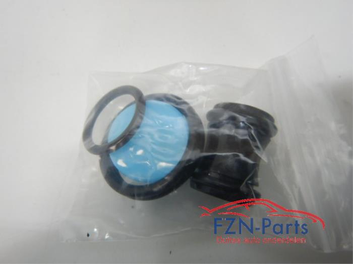 VW Golf 7 R/GTI 2.0 TSI Waterpomp