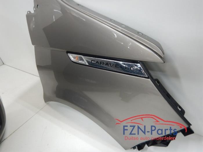Voorkop compleet Volkswagen Transporter (22726470)