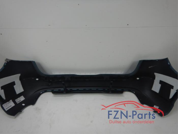 Achterbumper Mercedes B-Klasse (22724051)