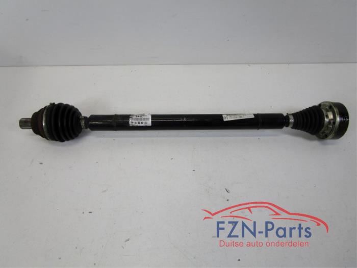 VW Passat B8 Aandrijfas Rechts voor