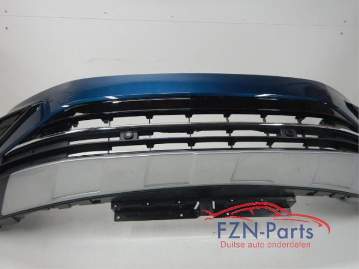 Voorbumper Volkswagen Tiguan (22721224)