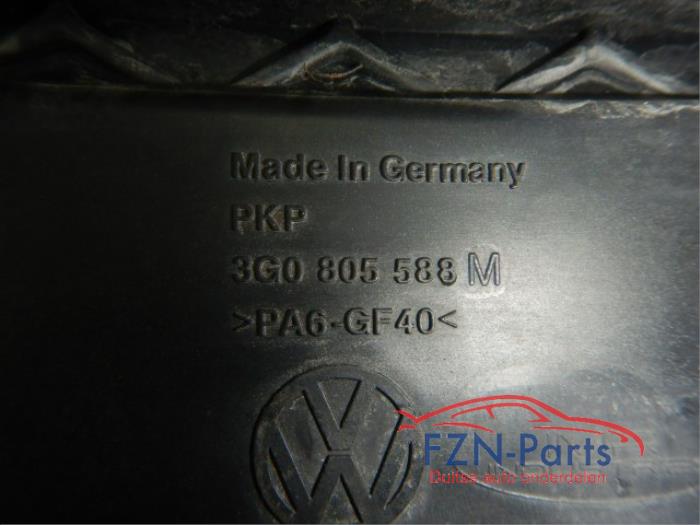 Frontdeel steun Volkswagen Passat (22744187)