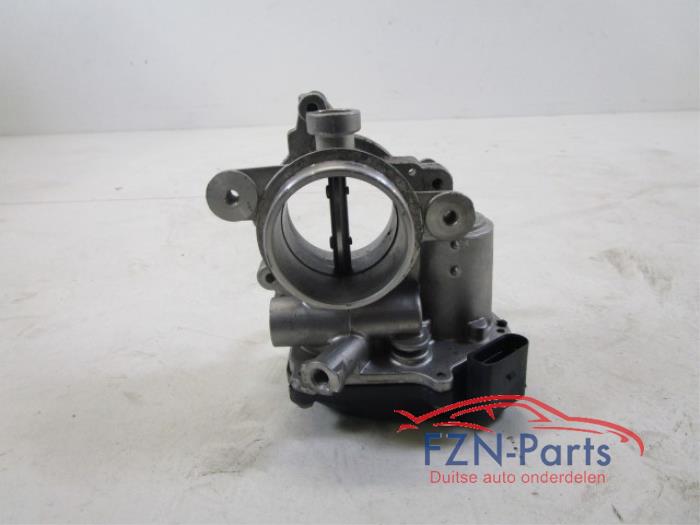 Gasklephuis Volkswagen Golf (22741021)