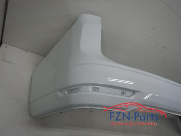 Achterbumper Volkswagen Caddy (22723746)