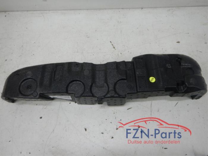 Audi A3 8Y Schuim + Gereedschap + Krik + Luchtpomp