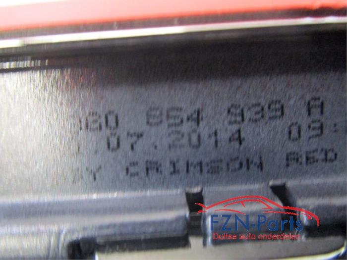 Portierlijst Volkswagen Passat (22742293)