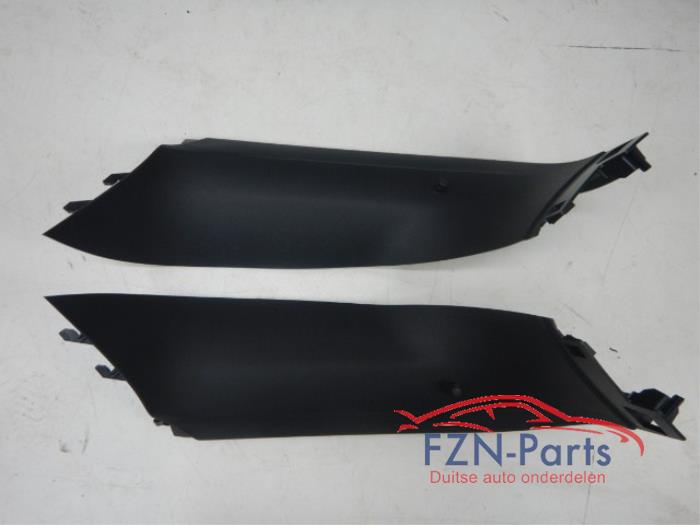 Achterklep motor Volkswagen Tiguan (22742252)