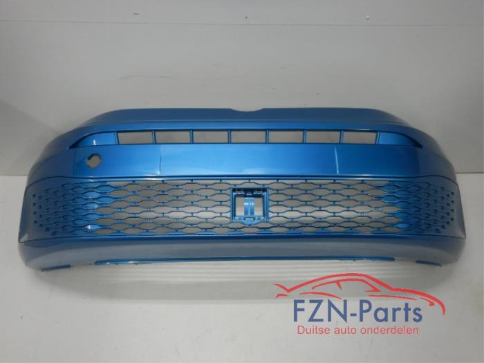 Voorbumper Volkswagen Caddy (22720863)
