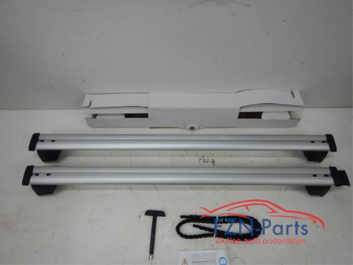 Dakdrager set Audi Q8 (22738454)