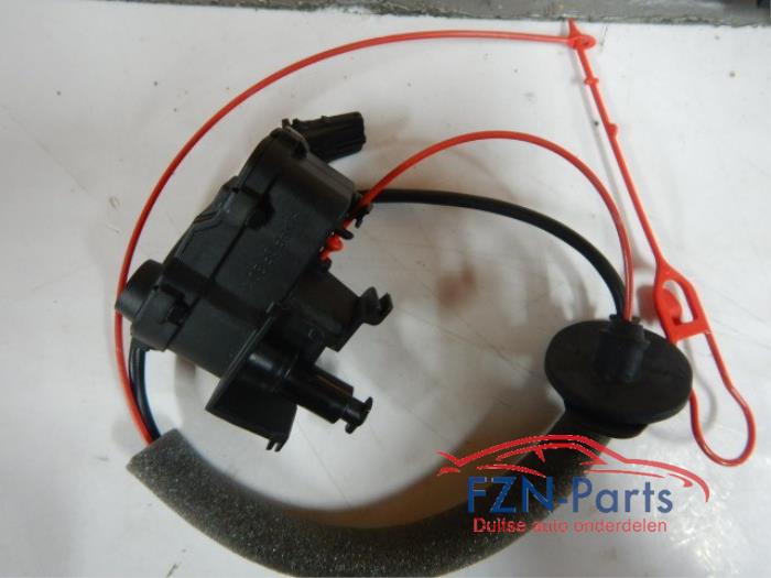 Tankklep Vergrendelingsmotor Audi A8 (22728335)