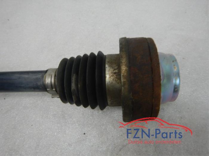 VW Tiguan 5NA Aandrijfas Rechts-Achter