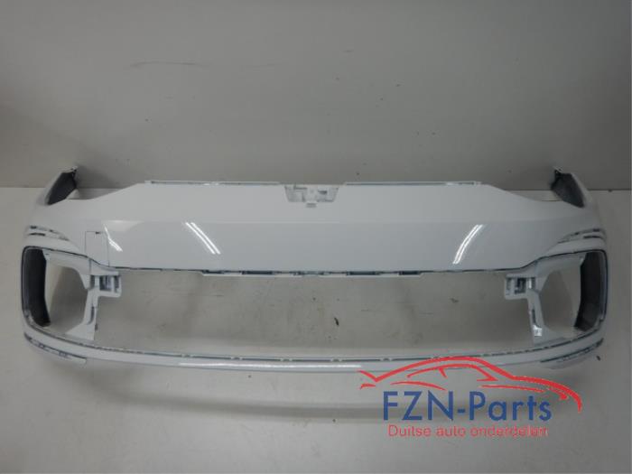 VW Golf 8 GTI Voorbumper Kale Hoes LC9A