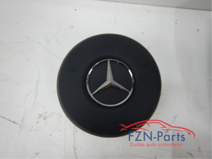 Airbag set Mercedes Sprinter (22727779)