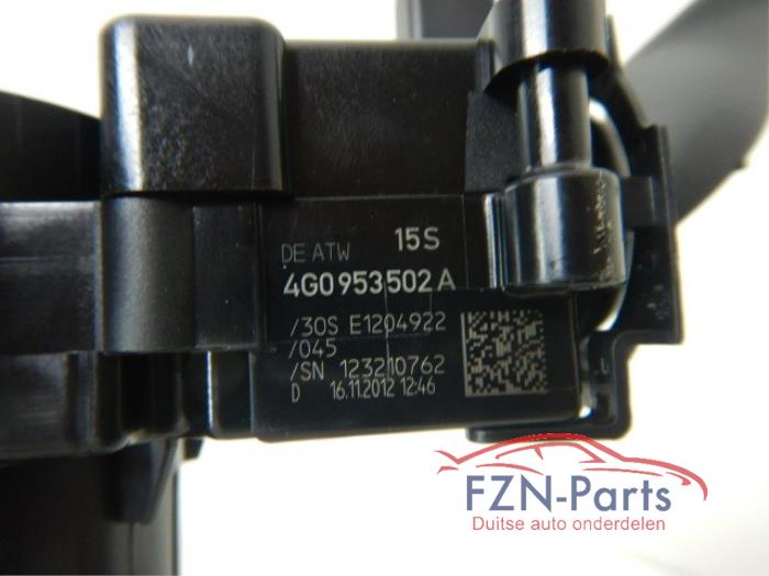 Combischakelaar Stuurkolom Audi A6 (22739232)