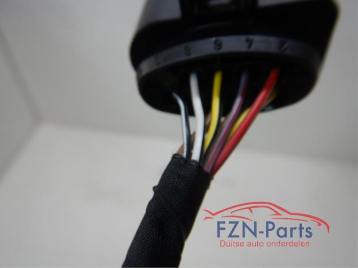 Frontdeel steun Volkswagen Transporter (22741196)