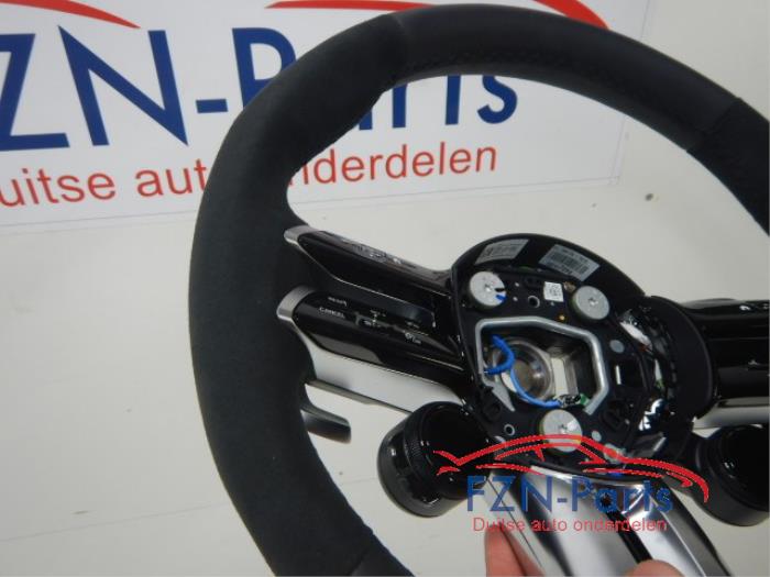 Mercedes-Benz C63 E63 W206 W213 AMG Stuur