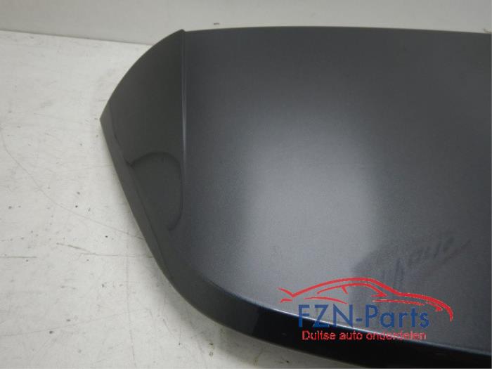 Audi A3 8Y4 Sportback S-Line Spoiler Achterklep LZ7S