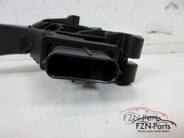 VW Golf 7 Gaspedaal