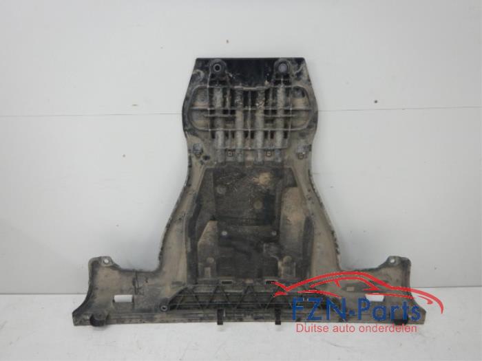 VW ID4 1EA Bodemplaat