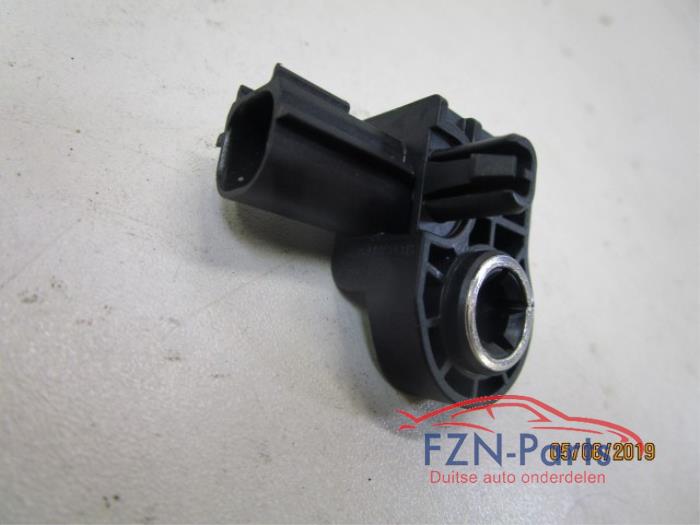 Land Rover Range Rover Crashsensor Sensor Airbagsensor