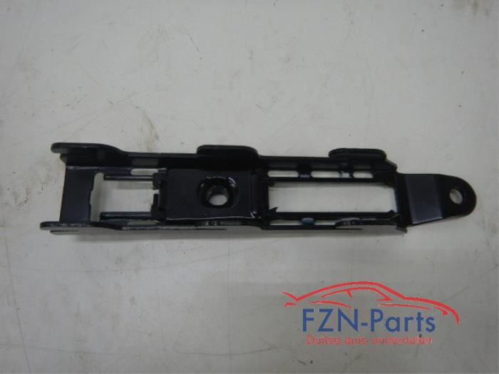 VW Caddy 2K Gordel Hoogteverstelling/Geleider