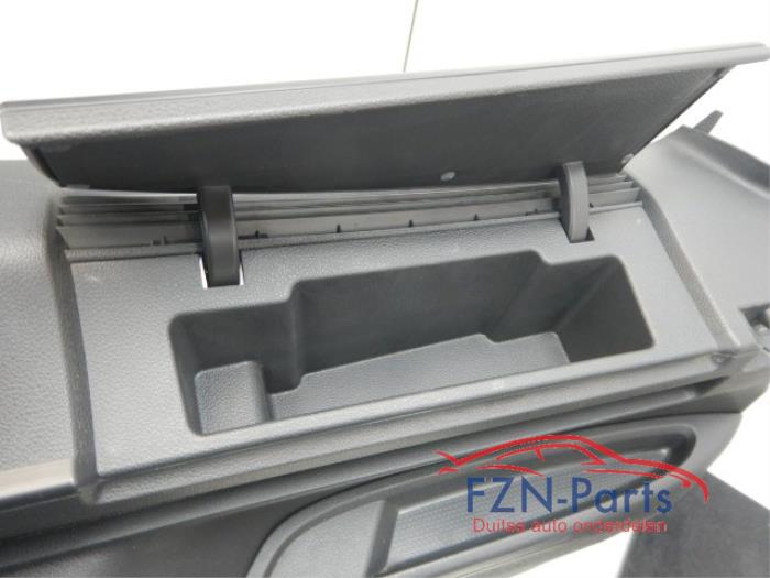 Vloerplaat bagageruimte Volkswagen Sharan (22738877)